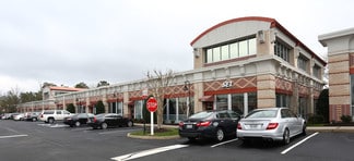 More details for 5368-5380 Twin Hickory Rd, Glen Allen, VA - Flex for Sale