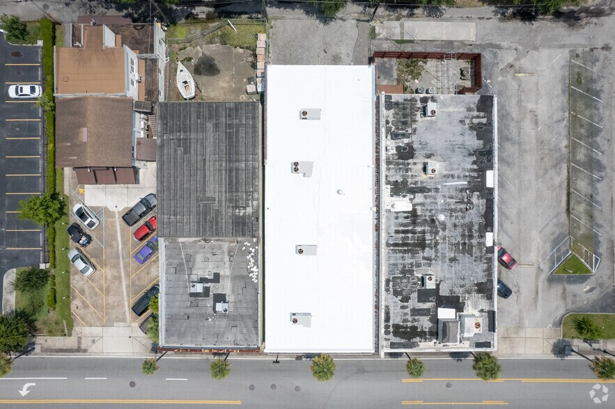 1437 San Marco Blvd, Jacksonville, FL à louer - Photo du bâtiment - Image 2 de 6