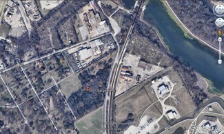 Plus de détails pour 1001 Sargent Rd, Dallas, TX - Terrain à vendre