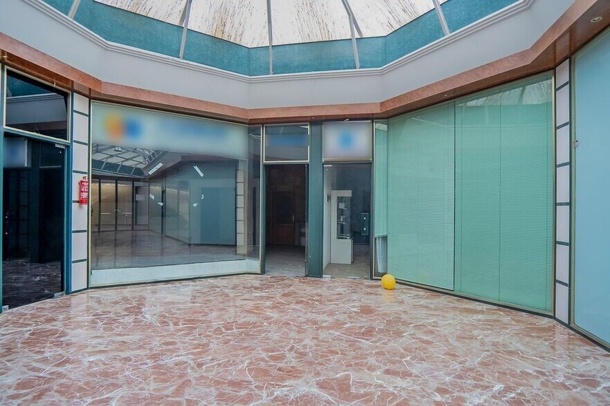 Avenida Gran Vía, 20, Caravaca de la Cruz, Murcia à vendre - Photo intérieure - Image 2 de 19