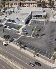1919 N Lakewood Blvd, Long Beach, CA - Aerial map view - Image1