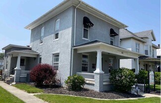 Plus de détails pour 416 N Main St, Findlay, OH - Vente au détail à vendre