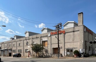 Plus de détails pour 99 5th Ave, Paterson, NJ - Industriel à vendre