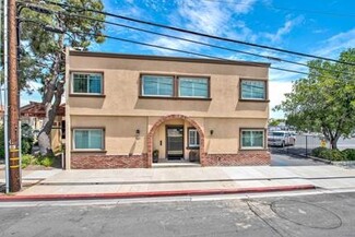 Plus de détails pour 137 S Prospect Ave, Tustin, CA - Bureau à louer