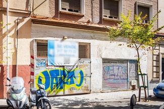 More details for Calle Povedilla, 9D, Madrid - Land for Sale