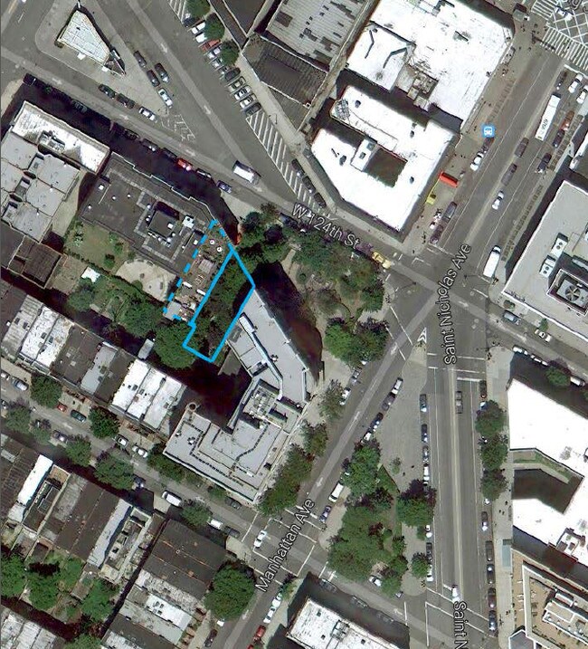 More details for 6 Hancock Pl, New York, NY - Sports & Entertainment for Sale