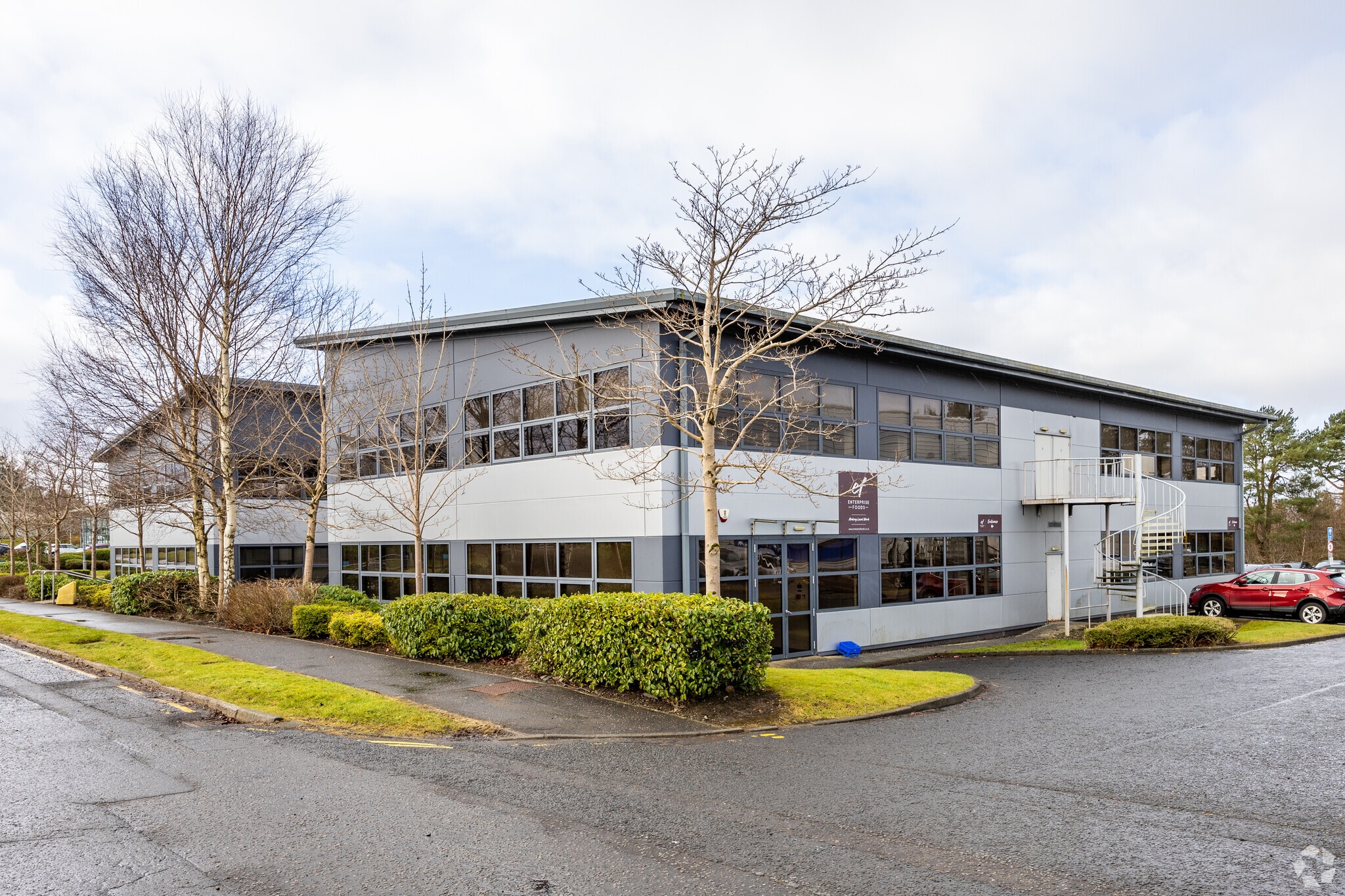 James Watt Ave, East Kilbride for lease Primary Photo- Image 1 of 5