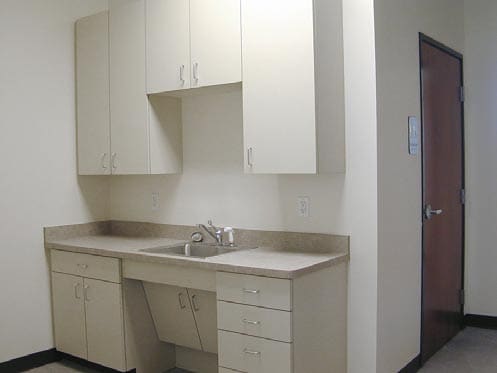 1700 Bryant Dr, Round Rock, TX à louer - Photo intérieure - Image 3 de 6