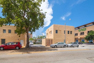 More details for 3707 SW 1st St, Coral Gables, FL - Office for Sale