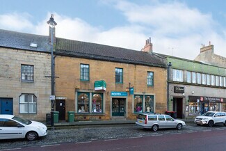 Plus de détails pour 5-7 Bondgate Within, Alnwick - Commerce de détail à vendre