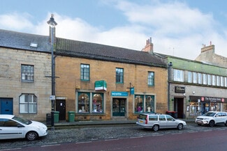 More details for 5-7 Bondgate Within, Alnwick - Retail for Sale
