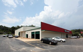 Plus de détails pour 5801 N Davis Hwy, Pensacola, FL - Commerce de détail à louer