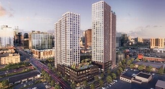 Plus de détails pour 1401 Church St, Nashville, TN - Commerce de détail à louer