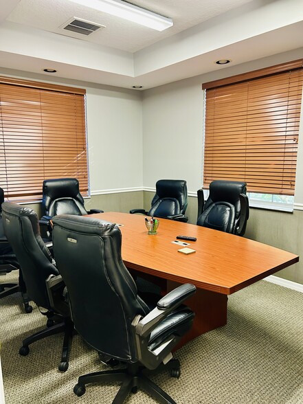 10921 Countryway Blvd, Tampa, FL for lease - Interior Photo - Image 3 of 16