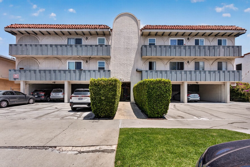 1476 S Shenandoah St, Los Angeles, CA for sale - Building Photo - Image 1 of 30