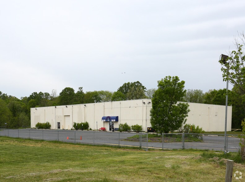 120 Sewell Rd, Sewell, NJ à vendre - Photo du bâtiment - Image 3 de 9