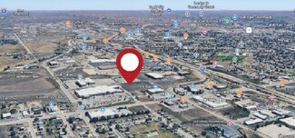 More details for 360 Disk dr, Rapid City, SD - Land for Sale