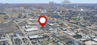 More details for 360 Disk dr, Rapid City, SD - Land for Sale