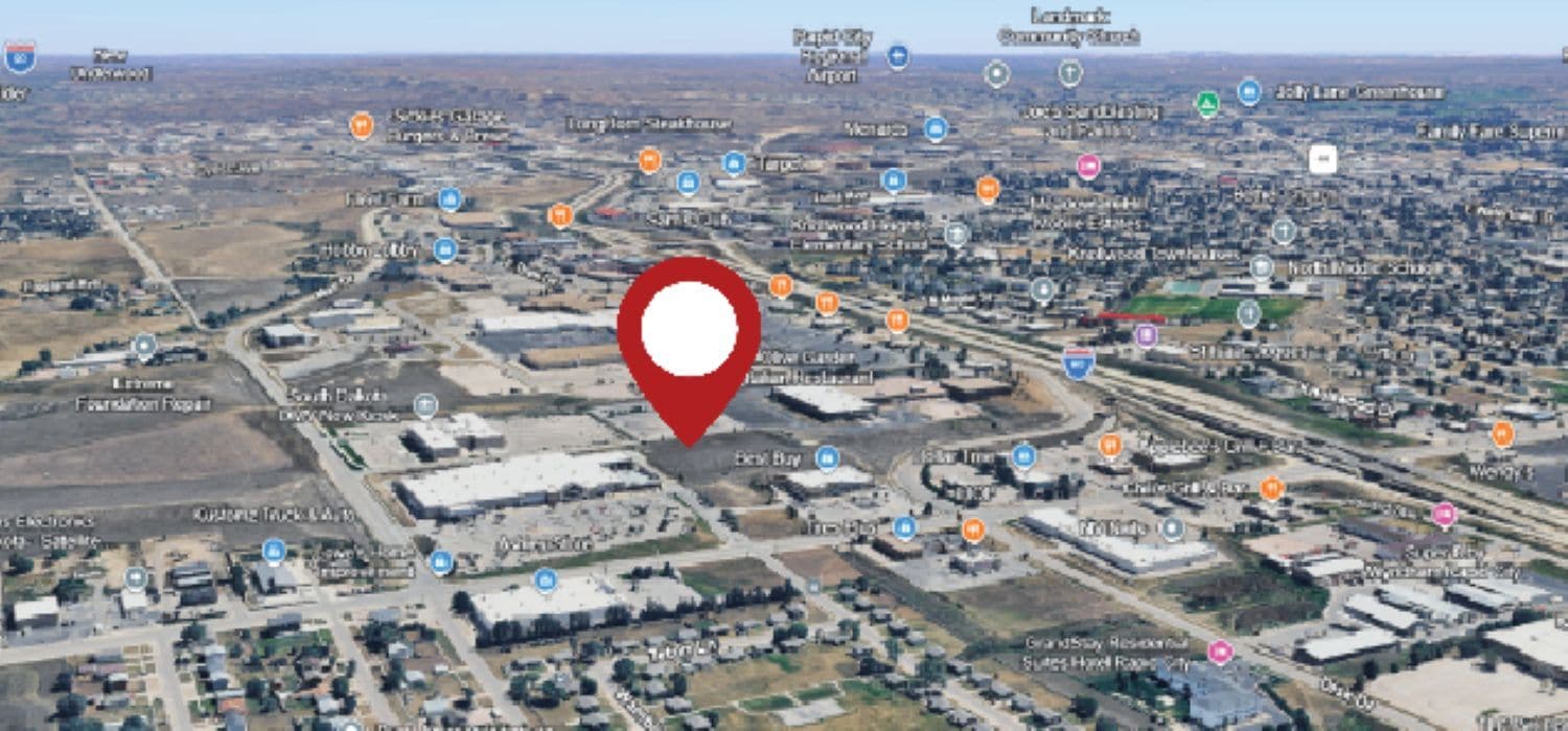 360 Disk dr, Rapid City, SD for sale Primary Photo- Image 1 of 3