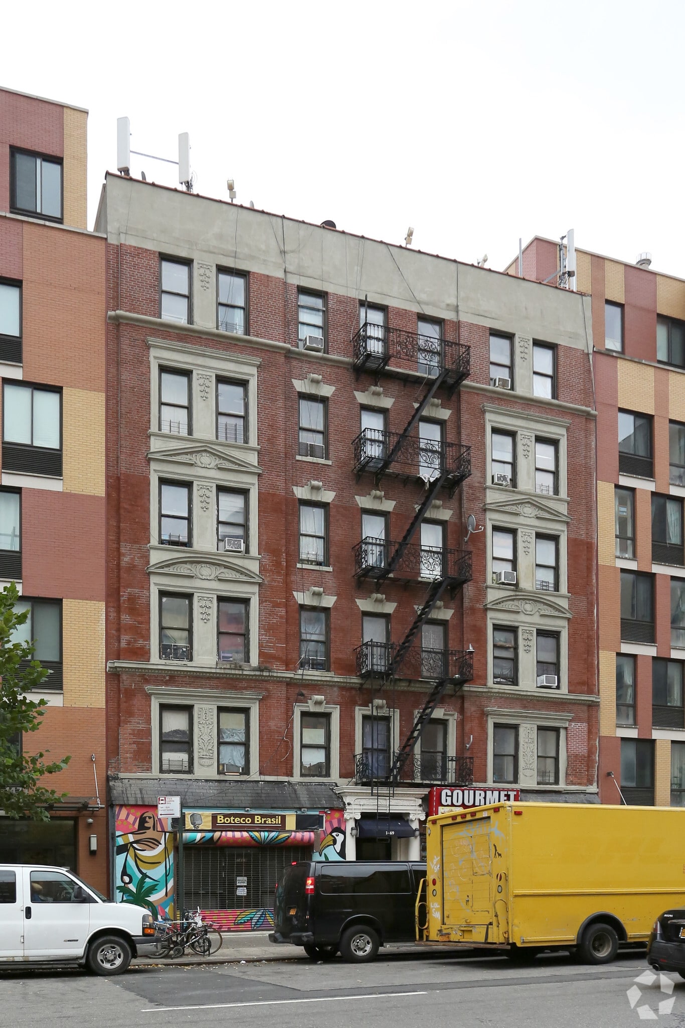 1469 5th Ave, New York, NY à vendre Photo principale- Image 1 de 6