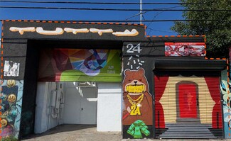 Plus de détails pour 345 NW 24th St, Miami, FL - Commerce de détail à louer