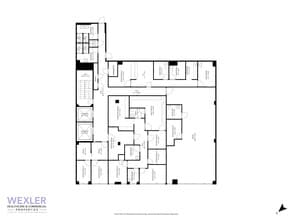210 E 86th St, New York, NY à louer Plan d’étage- Image 1 de 1