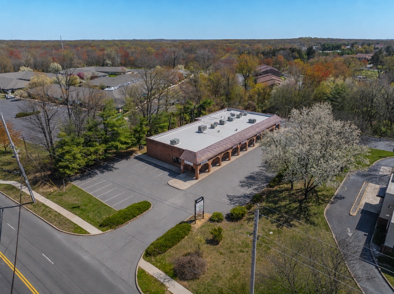 1201 Whitehorse Mercerville Rd, Hamilton, NJ for sale - Building Photo - Image 3 of 10