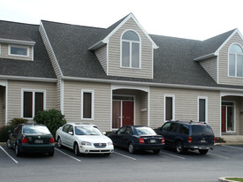 124 Commons Ct, Chadds Ford PA - Services immobiliers commerciaux