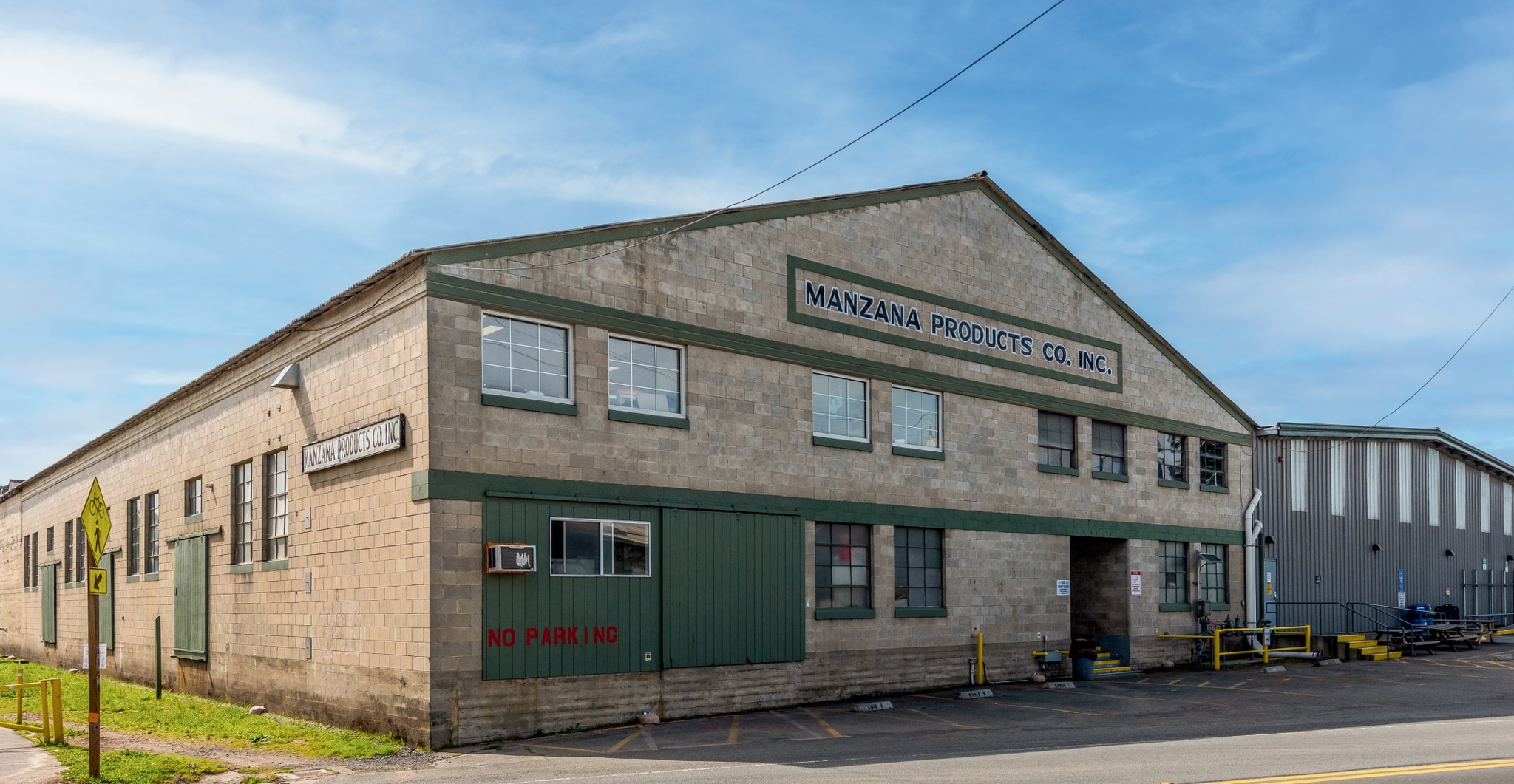 9141 Green Valley Rd, Sebastopol, CA for sale Building Photo- Image 1 of 7