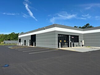 Plus de détails pour 265 Summer St, Fitchburg, MA - Commerce de détail à louer