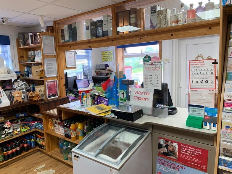 Laide, Achnasheen à vendre - Photo du bâtiment - Image 2 de 6