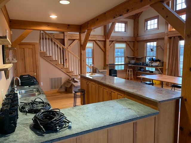 292 S Main St, Sheffield, MA à louer - Photo intérieure - Image 3 de 12