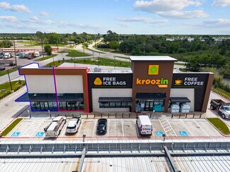 Plus de détails pour 2717 FM 2218 rd, Rosenberg, TX - Commerce de détail à louer