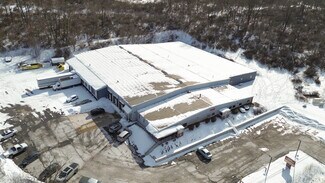 More details for 850 Eisenhower Blvd, Johnstown, PA - Industrial for Sale
