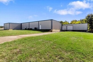 Plus de détails pour 401 I-30, Winfield, TX - Industriel à vendre