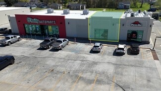 More details for 2929 Ruth St, Sulphur, LA - Retail for Lease