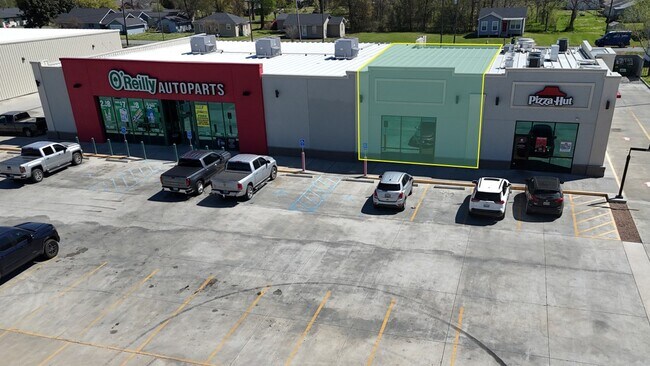 More details for 2929 Ruth St, Sulphur, LA - Retail for Lease