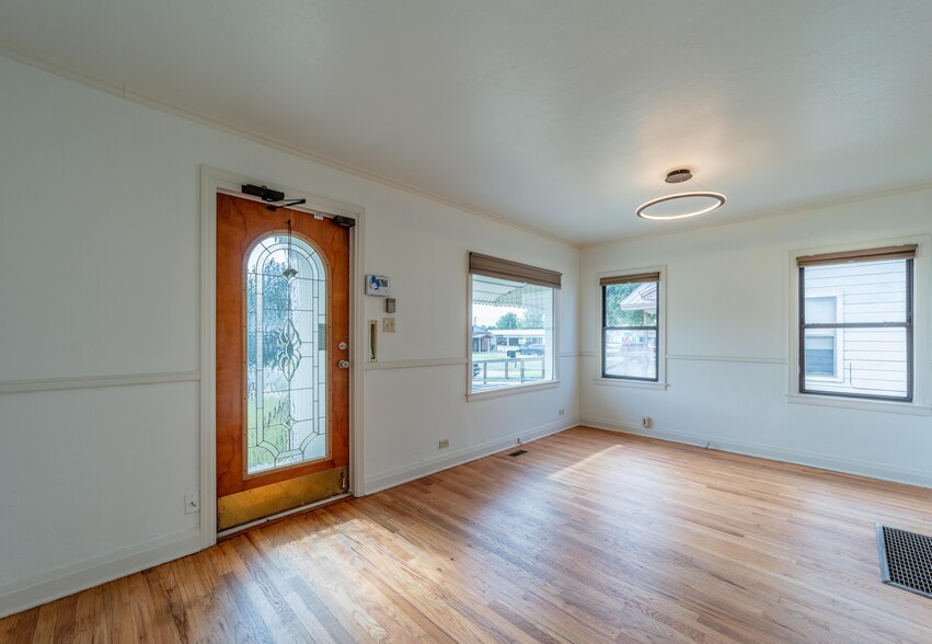 517 Cherokee Ave, Mcalester, OK à vendre - Photo du bâtiment - Image 3 de 18