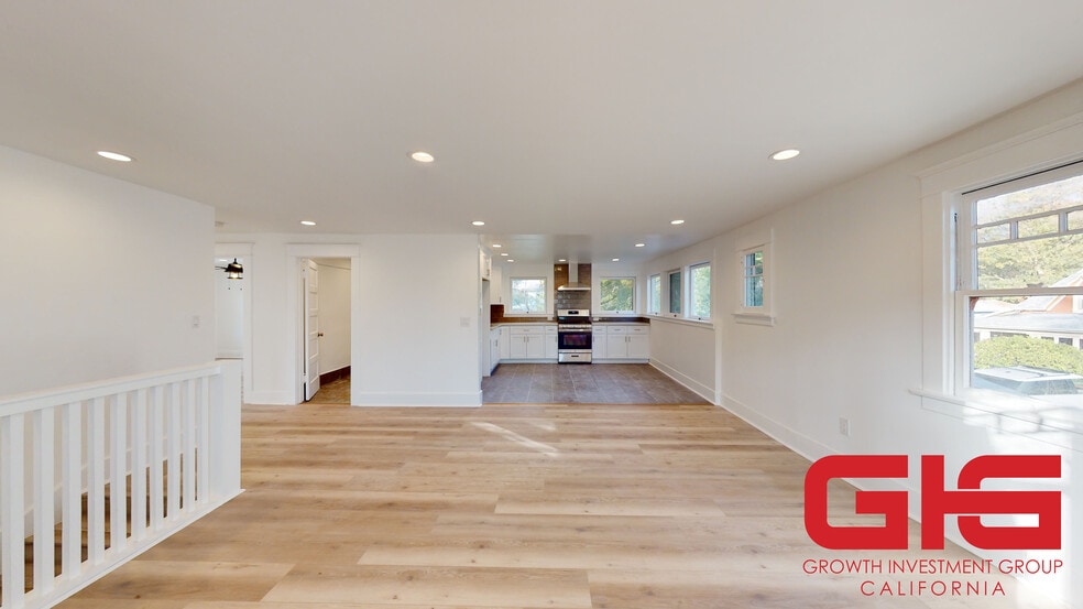 536 N Madison Ave, Pasadena, CA for sale - Building Photo - Image 2 of 33