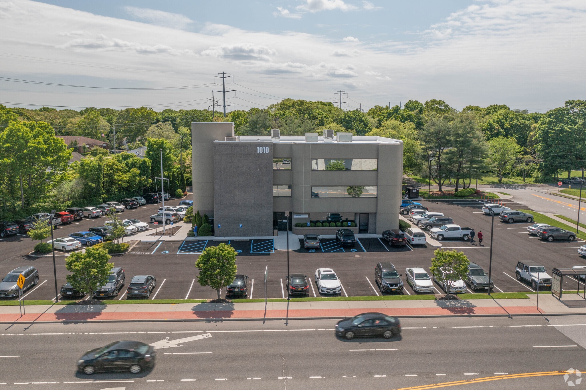 1010 Route 112, Port Jefferson, NY for sale Building Photo- Image 1 of 14