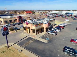 More details for 405 E State Road 114, Levelland, TX - Retail for Lease