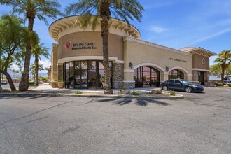 4315 N Rancho Dr, Las Vegas, NV for lease Building Photo- Image 2 of 47