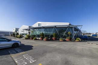 More details for Braye Road Industrial Estate Vale, Guernsey - Industrial for Sale