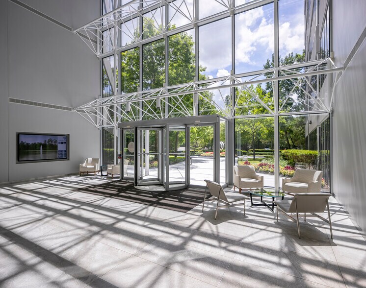 2001 Timberloch, The Woodlands, TX à louer - Photo intérieure - Image 2 de 13