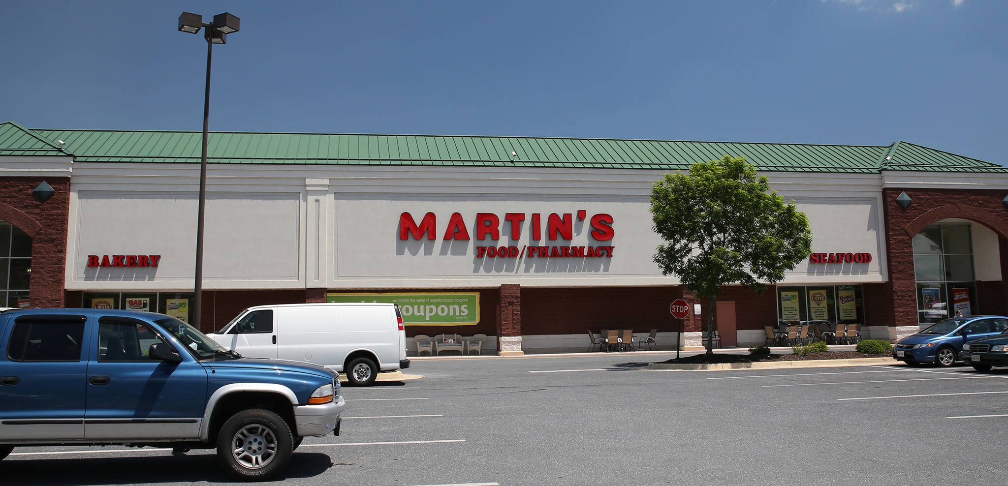 1015 Richmond Ave, Staunton, VA à louer Photo principale- Image 1 de 4