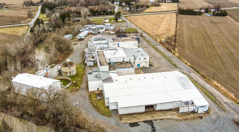 212 Ch Du Canton S, Yamachiche, QC à vendre - Photo du bâtiment - Image 3 de 9