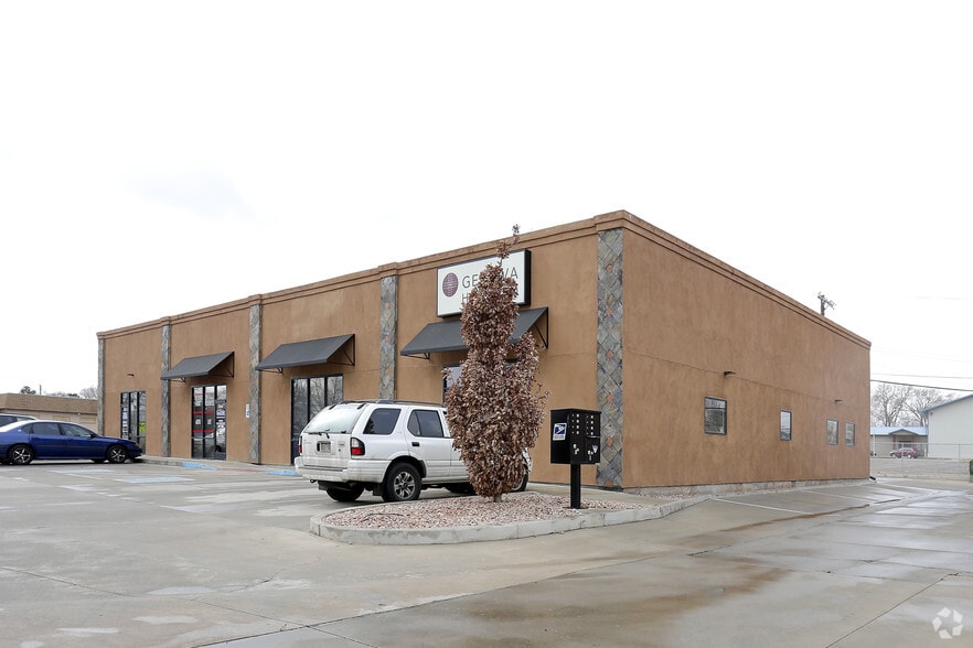 2437-2443 S Prairie Ave, Pueblo, CO for sale - Building Photo - Image 2 of 35