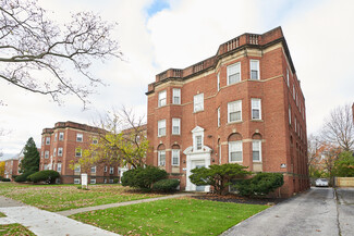 More details for 3016 S Moreland Blvd, Cleveland, OH - Multifamily for Sale