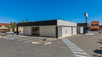 More details for 231-233 E Yosemite Ave, Madera, CA - Retail for Sale
