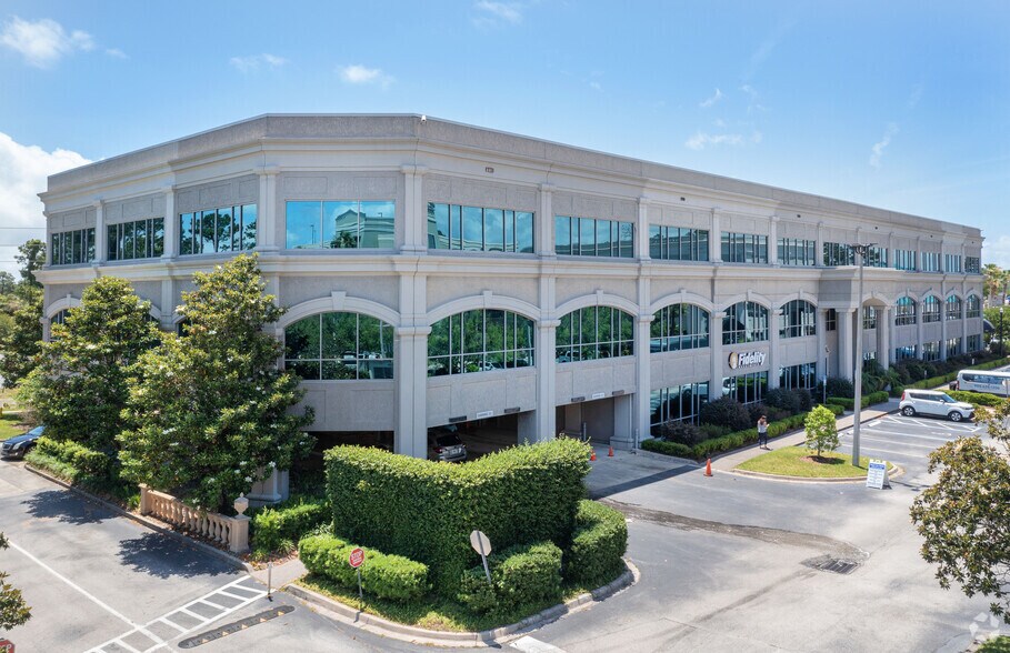 824 N A1A Hwy, Ponte Vedra Beach, FL à louer - Photo du bâtiment - Image 2 de 10